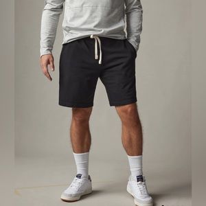 J Crew Black Shorts